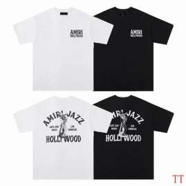Picture of Amiri T Shirts Short _SKUAmiriS-XL20tx6423745